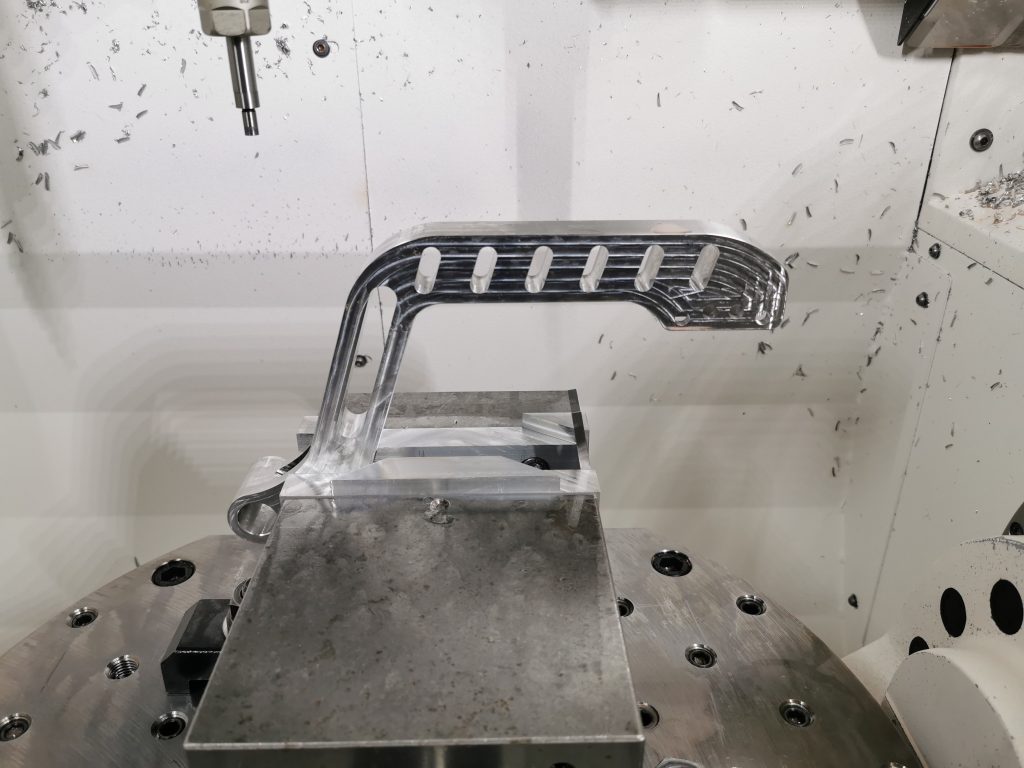 Attard Engineering - CNC machining